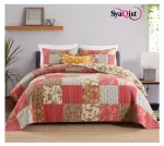 SYAQIST - SUPER QUEEN REAL PATCHWORK 3IN1 SQRP3P111