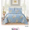 SYAQIST - CADAR SUPER QUEEN Printed 6IN1 SQND905 R-04