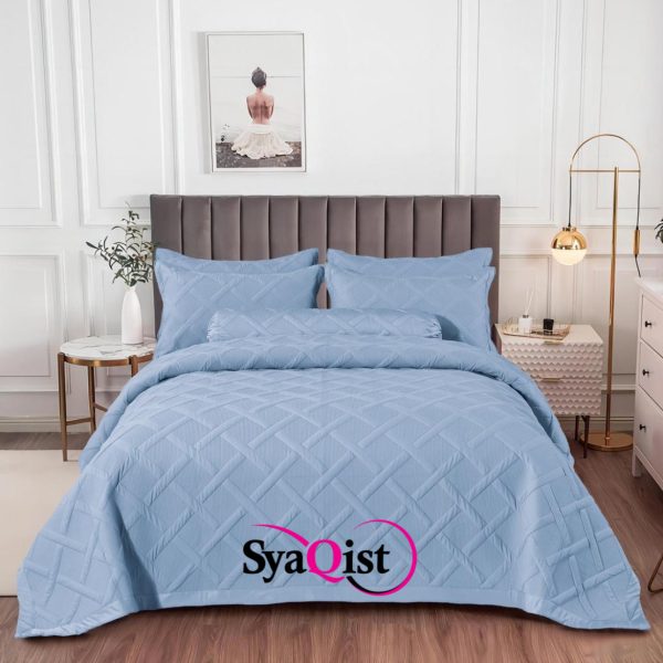 DC-002 SOFT BLUE