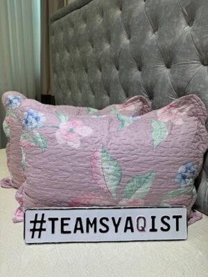 SYAQIST - Sarung Bantal_711