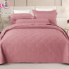 SYAQIST - SUPER KING IMPERIAL COLLECTION 6IN1 SKIC-505 Dusty Pink R-21, R-22