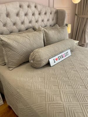 SYAQIST- SUPER QUEEN IMPERIAL COLLECTION 6in1 SQIC-512 Khaki R-15 - Image 9