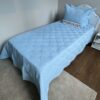 SYAQIST- SUPER SINGLE IMPERIAL COLLECTION 3in1 SSIC-506 Sky Blue R-13