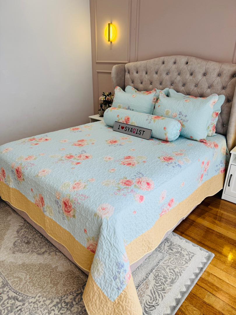 SYAQIST - SUPER KING PRINTED 6IN1 SKING6IN1_952 R-23