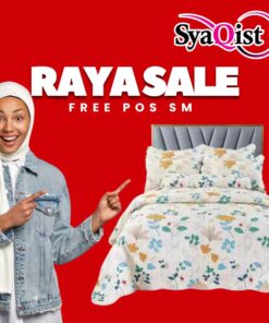 RAYA SPECIAL SALE