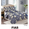SYAQIST - CADAR FIAS CF8021  R-09