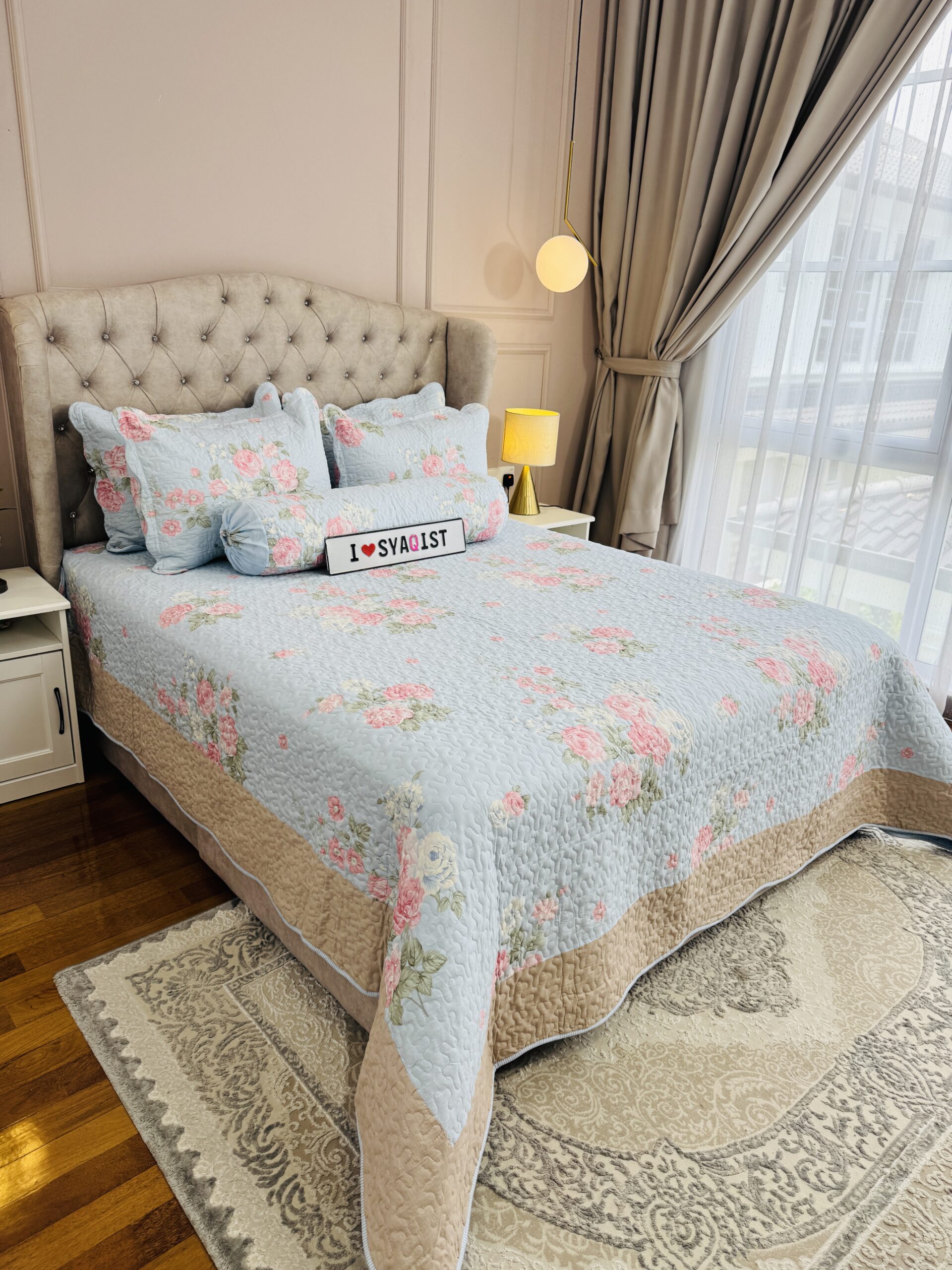 SYAQIST - SUPER KING PRINTED 6IN1 SKING6IN1_980 R-23