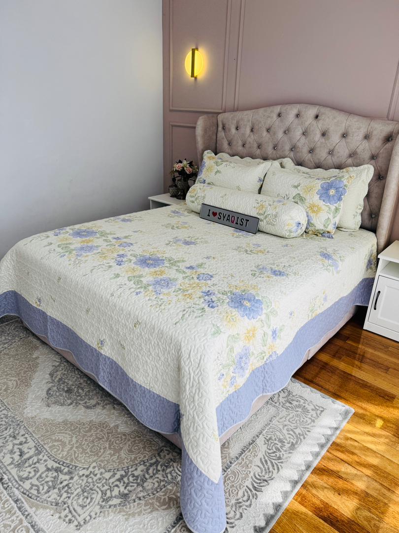 SYAQIST - SUPER KING PRINTED 6IN1 SKING6IN1_1015  R-24