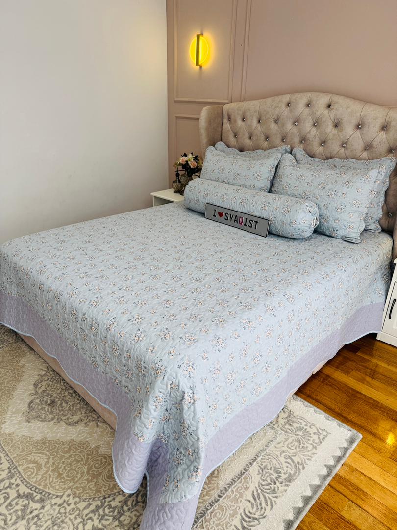 SYAQIST - SUPER KING PRINTED 6IN1 SKING6IN1_1020  R-22