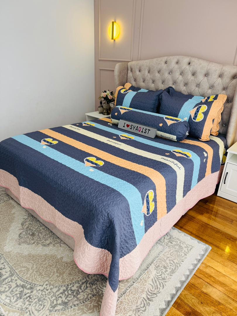 SYAQIST - SUPER KING PRINTED 6IN1 SKING6IN1_1027  R-23