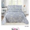 SYAQIST - CADAR SUPER QUEEN Printed 6IN1 SQND1008-R-14