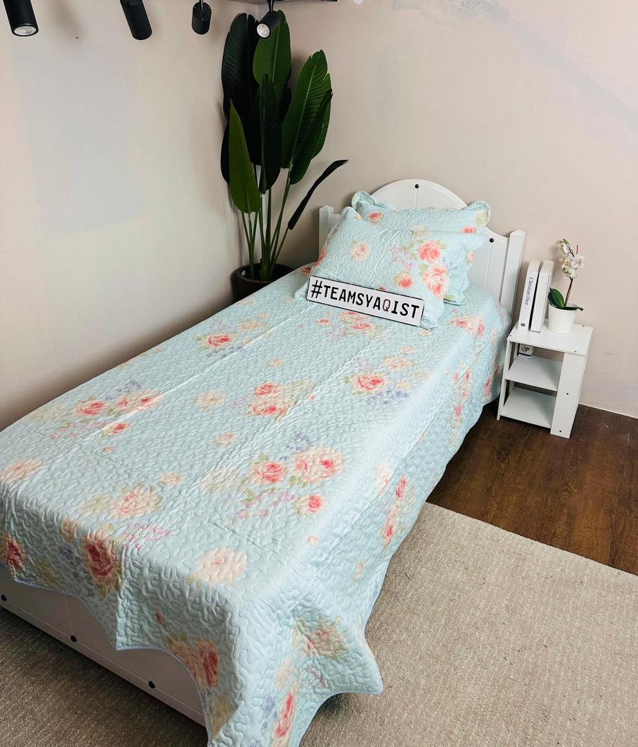 SYAQIST - CADAR SUPER SINGLE PRINTED 3IN1 SSND-952 R10