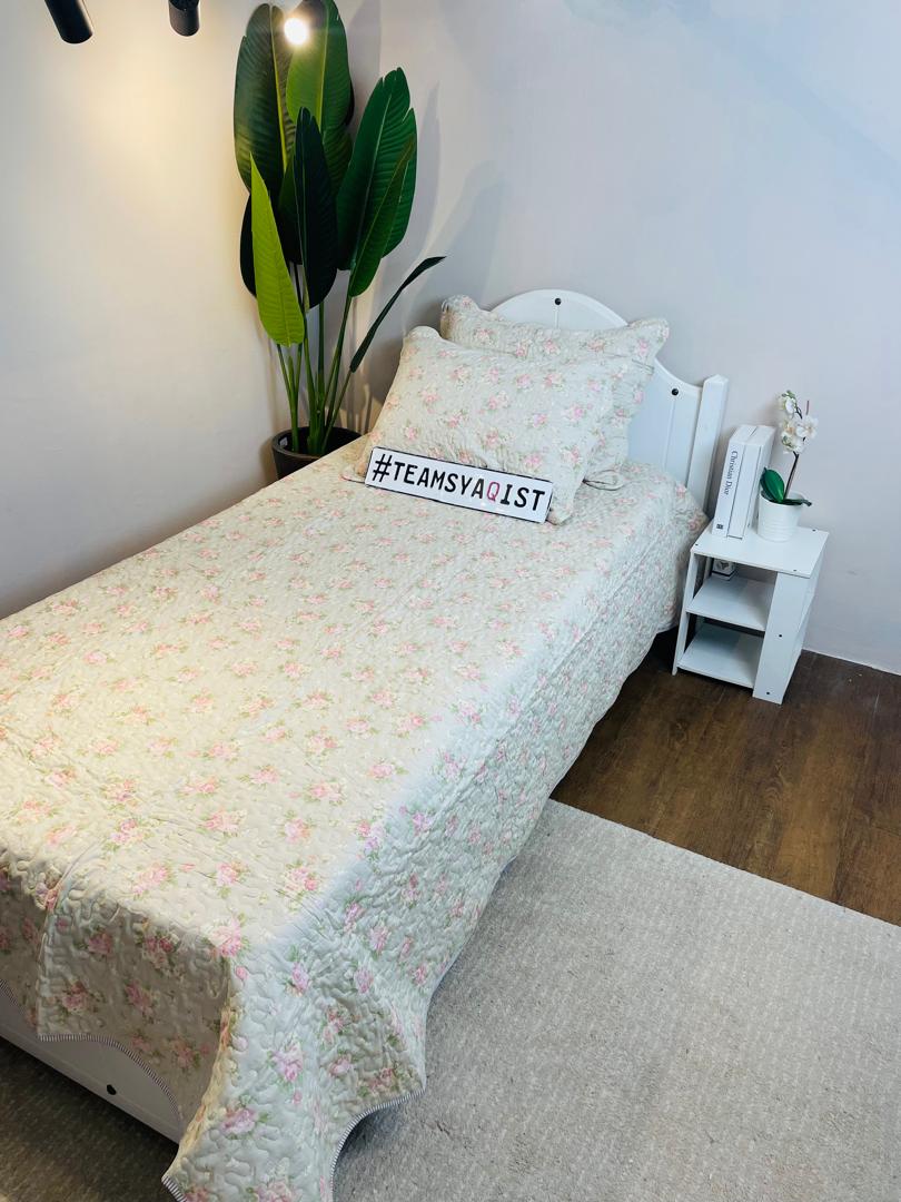 SYAQIST - CADAR SUPER SINGLE PRINTED 3IN1 SSND-958 R10