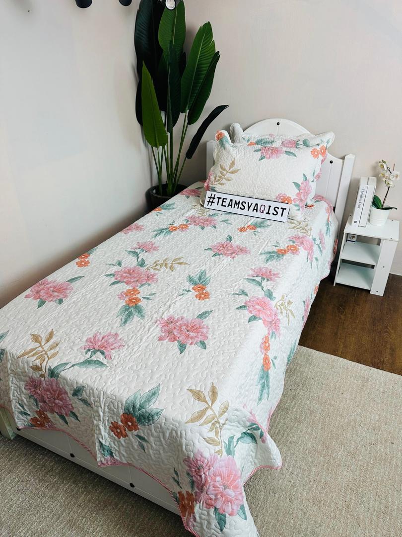 SYAQIST - CADAR SUPER SINGLE PRINTED 3IN1 SSND-948 R10