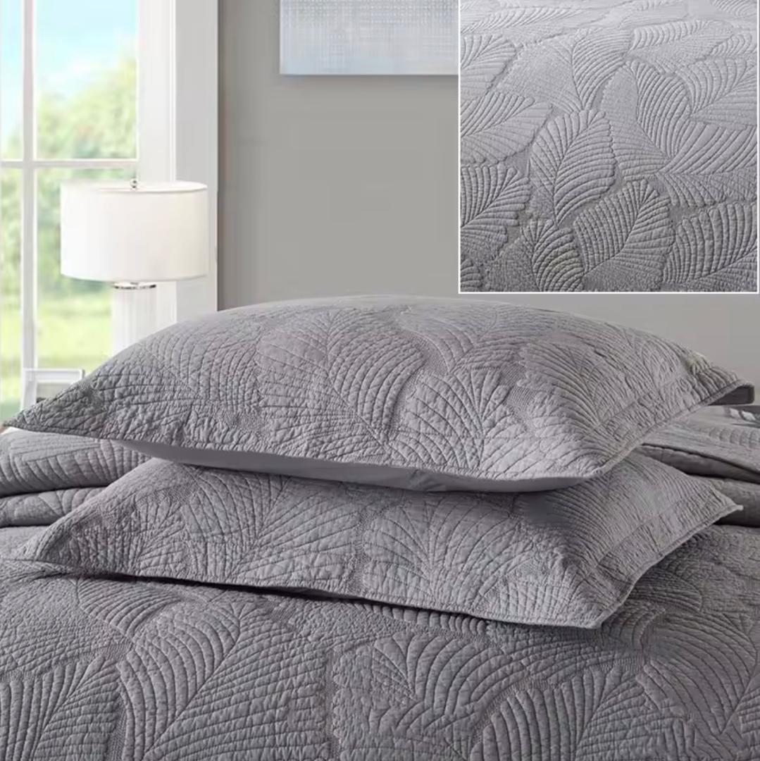 SYAQIST - Sarung Bantal_0320_Light Grey