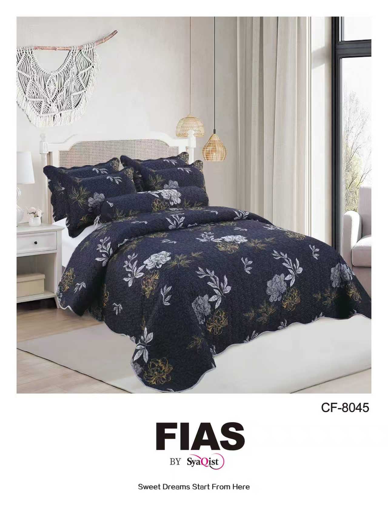 SYAQIST - CADAR FIAS CF8045