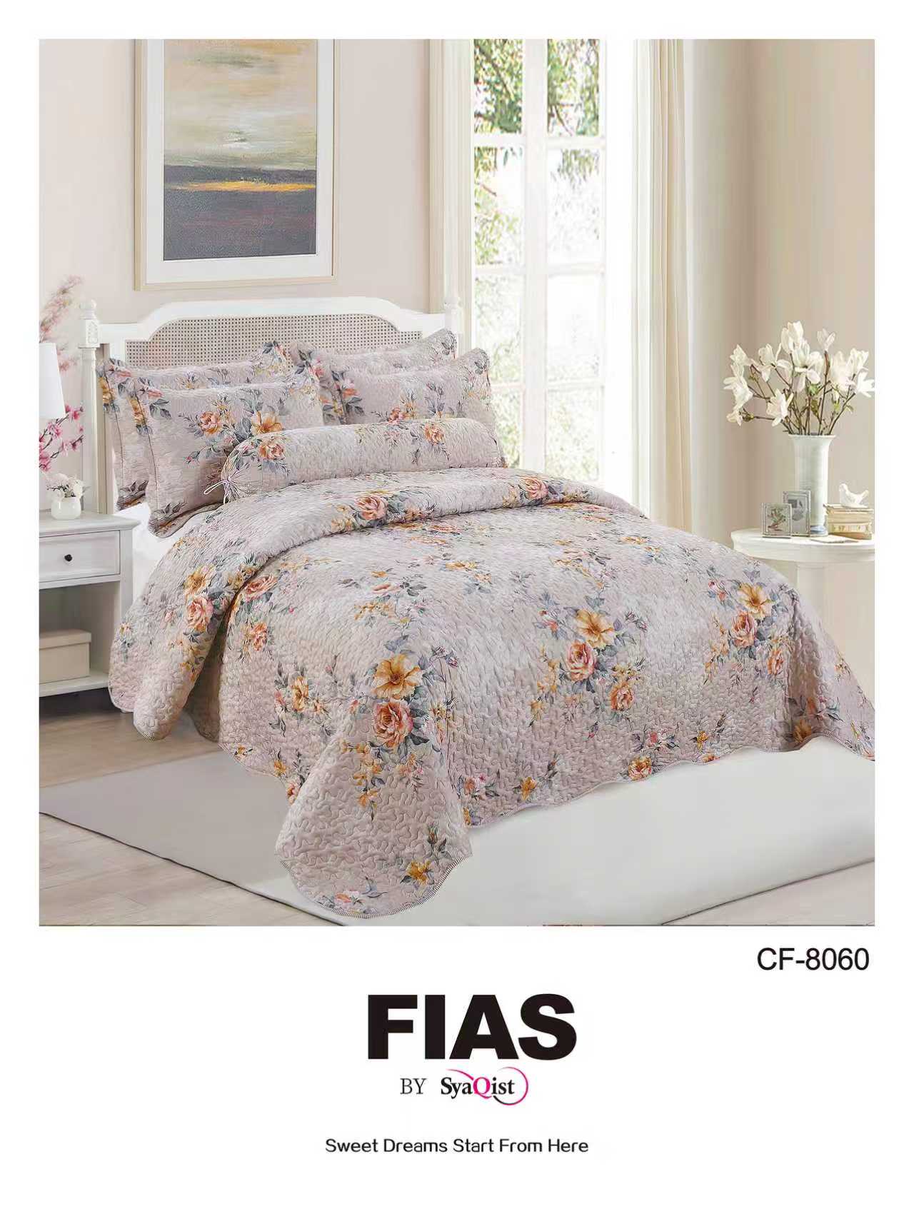 SYAQIST - CADAR FIAS CF8060