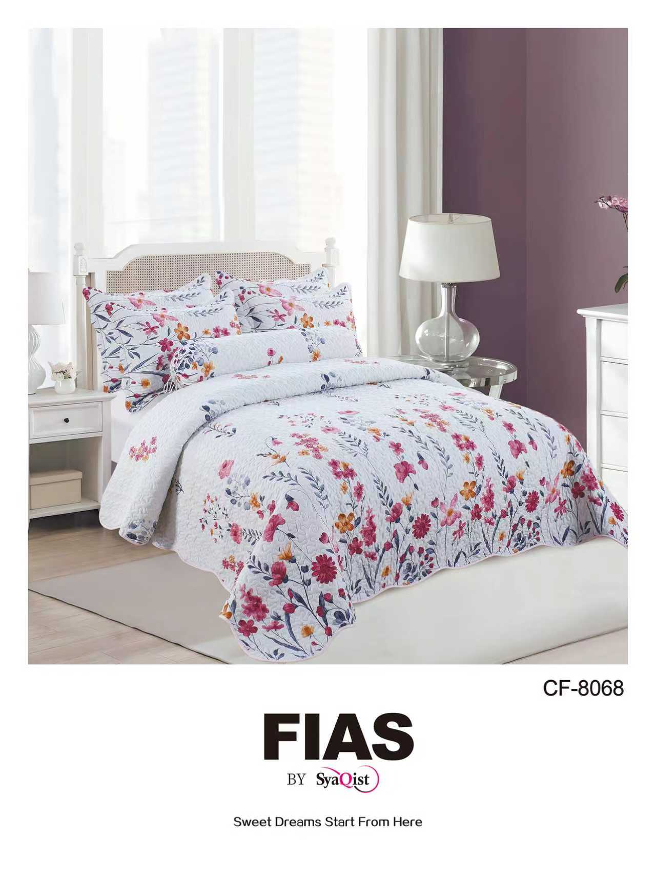 SYAQIST - CADAR FIAS CF8068