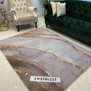 Karpet Velvet M KVM013