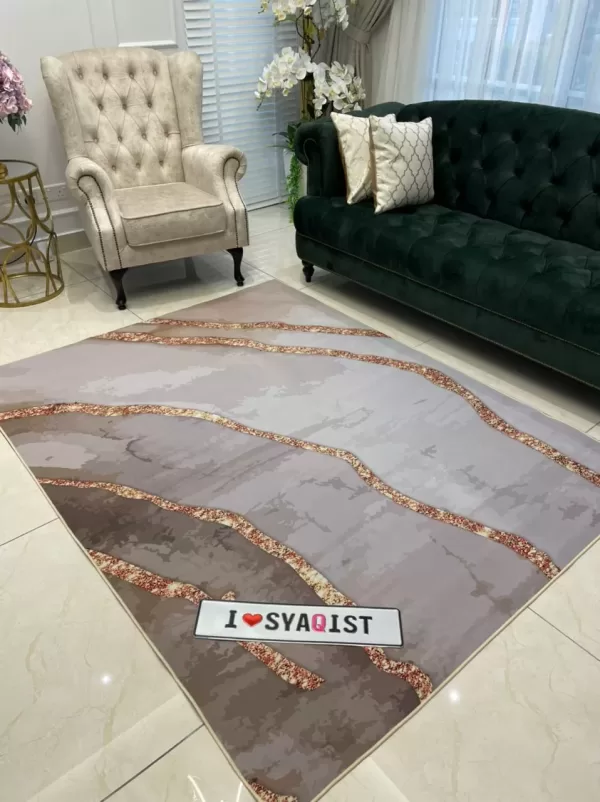 Karpet Velvet M KVM013