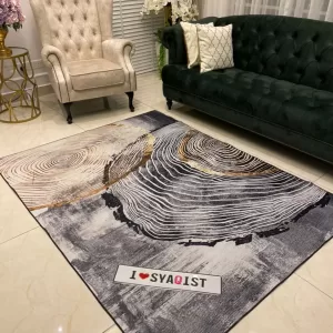 Karpet Velvet M KVM018