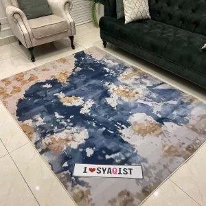 Karpet Velvet L KVL023